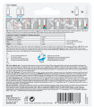 Tesa limspiker for tapet og gips 1 kg - 2 stk.